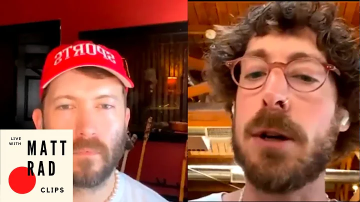 Mixing Low-Mid Range | Jon Castelli + Matt Rad