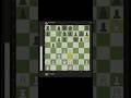 Kasparov VS Topalov