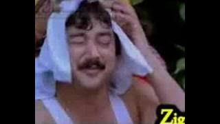 Manasil ninnum manasilekkoru mouna...Kadinjool Kalyanam