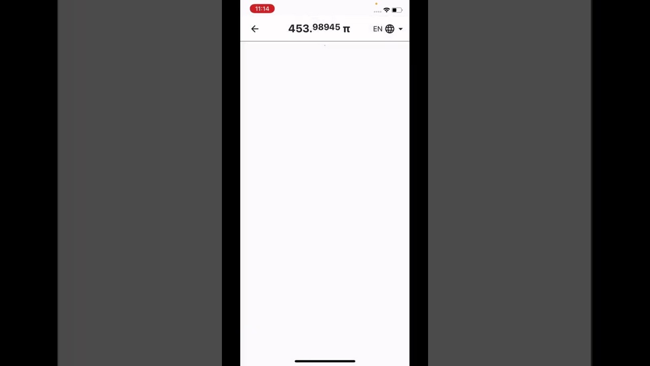Learn how to mine crypto for free using the PI APP🤓