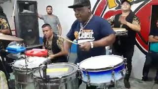 El rey del timbal memin