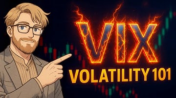 What Is the VIX Index? 🎢 Volatility Index Explained Simply