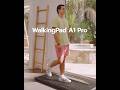 Walkingpad A1 Pro 300lbs Weight Capacity Treadmill