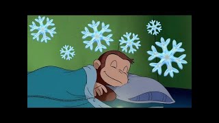 curious george camping with hundley cartoons for kids wildbrain cartoons