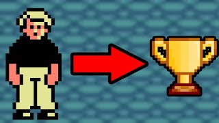 A World Record Speedrun ANYONE Can Get!