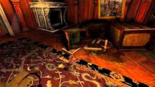 Amnesia - Low Framerate Adventures (1/2)