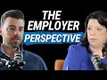 The employer perspective on selffunding with stephanie koch