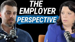 The Employer Perspective On Self-Funding (with Stephanie Koch) by Self-Funded 357 views 2 weeks ago 1 hour, 12 minutes