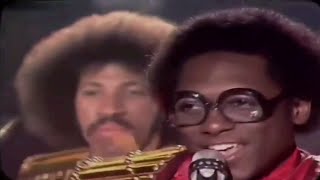 Commodores - Brick House Live Widescreen Music Video