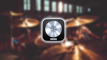 We Clean Up Drums In Logic Pro - See We Do It