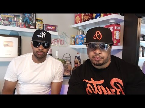 S1 & HASSAN CAMPBELL REACTS TO WACK 💯 GOING TO VASYLE HILL PROJECTS!