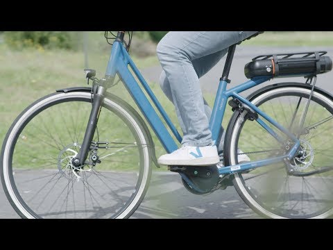 Beste elektrische fiets test aankoop