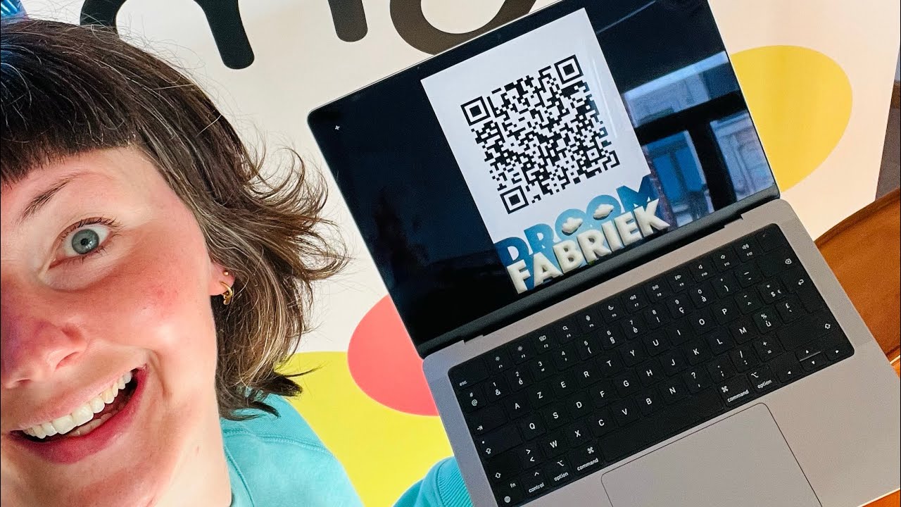 De Droomfabriek: ‘Stand by me’ Doe je mee?🎶