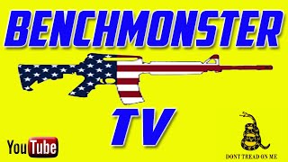 Benchmonster TV Episode 58