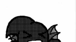 Levans polka flipnote hatena.wmv