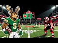 The Edmonton Elks Football Club opens up their season with a big win over Ottawa!