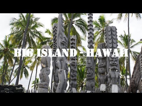 Video: Puʻuhonua o Hōnaunau National Historical Park: Den kompletta guiden