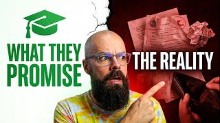 Should You Do a PhD in 2026? The BRUTAL Reality No One Talks About