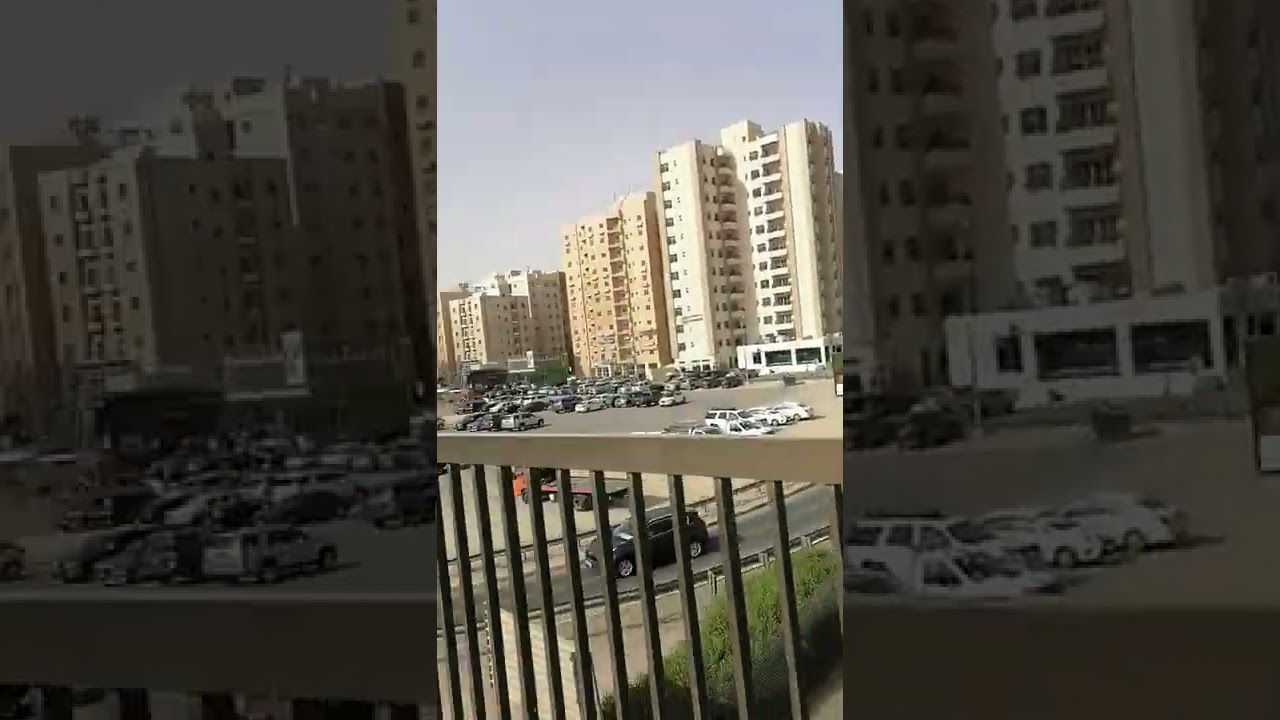 traffic4th ring road hawally/jabriya YouTube