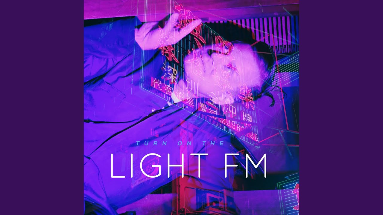 Problems Of Our Own – Light FM