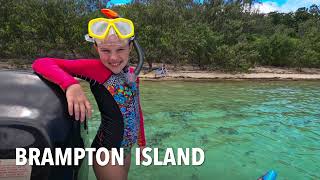 Cockermouth/Brampton Island Day Trip