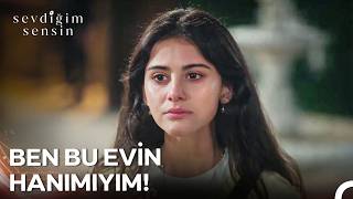 Dicle, Aldur Ailesine Karşı! - Sevdiğim Sensin 16. Bölüm