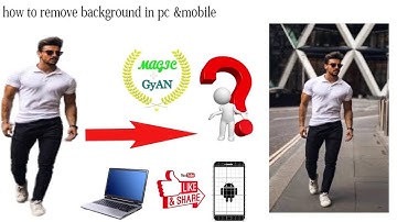 How to Remove Background From Picture in PowerPoint{Remove background from image without Photoshop}