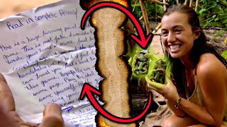 5 Times Survivor Editors Flipped the Script