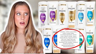 The Truth About Pantene...