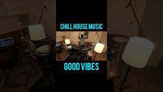 Good vibes are a choice. Lo-fi house, percussion, and a clear head. #lofihouse #chillhouse #lofilife