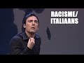 Ronald Goedemondt - Racisme/Italiaans (Spek)