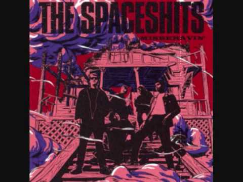 Spaceshits - Can't Fool With Me