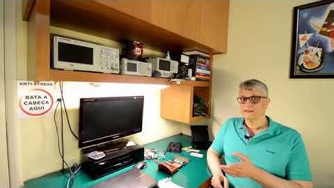 Unboxing programadores ATMEL e PicKit4