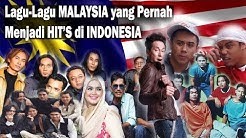 10 Lagu MALAYSIA yang pernah Hits di INDONESIA  - Durasi: 9:12. 
