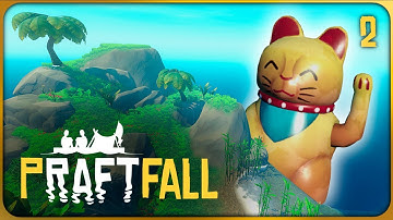 The ENDLESS Search | Raft