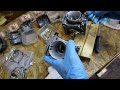 中華キャブリペアキットを試すテスト（前編）【Bandit250 GJ77A】