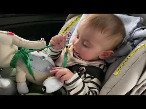 0-6 თვემდე ბავშვის განვითარება