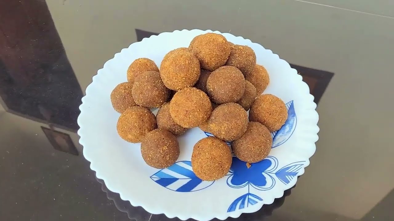 ഈസി പീസി അരിയുണ്ട