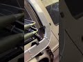 【デロリアン】①Nothing beats a DeLorean at a stoplight（信号待ちで一番目立つ車選手権、圧倒的優勝はデロリアンで決まり）