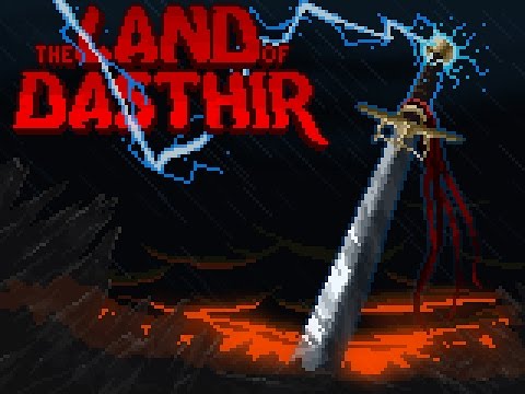 The Land of Dasthir - Steam teaser