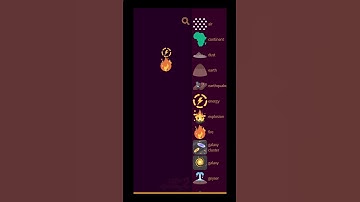 How to make heat little alchemy 2 #littlealchemy2cheats #littlealchemy2