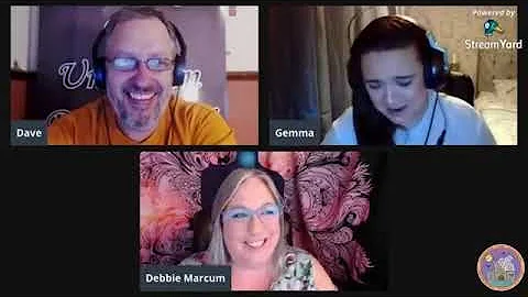 Interview with Debbie DeBusk Marcum