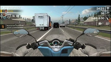 Racing Fever : MOTO Game | New Superhero  Bike 🏍 Racing Gameplay 2021 - Android ios games