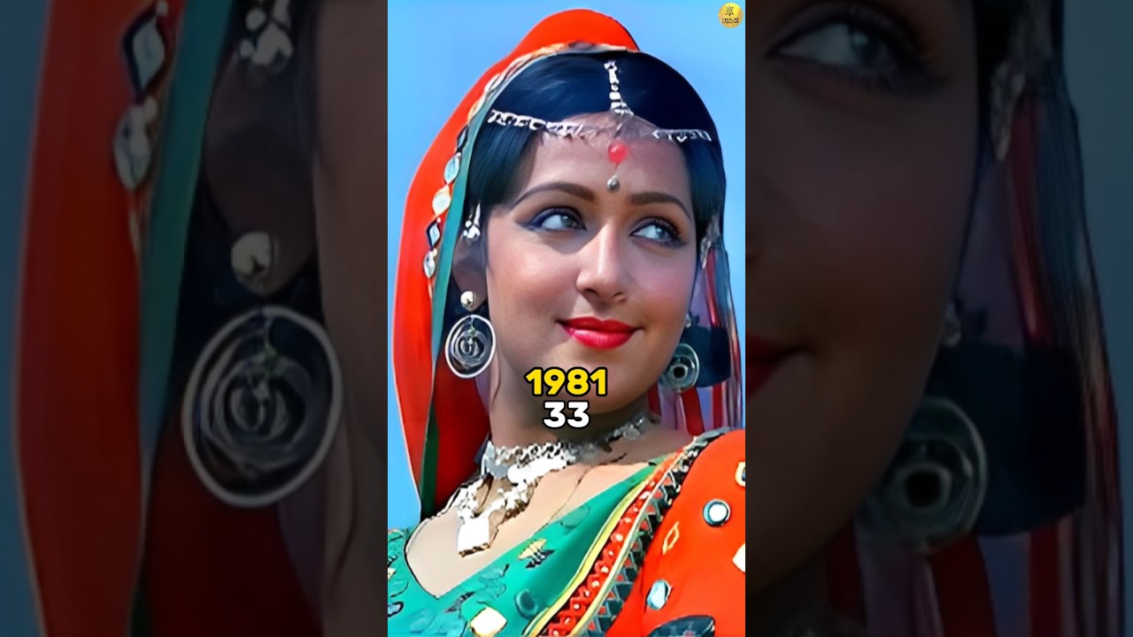 Kranti Movie Cast Then and Now (1981-2025)