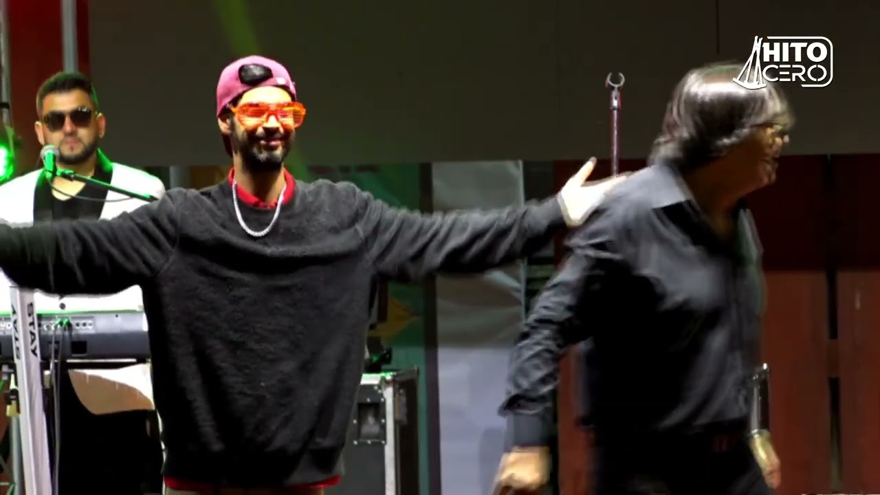 ORGANIZACION X   FESTIVAL VOY PA QUELLON 2024