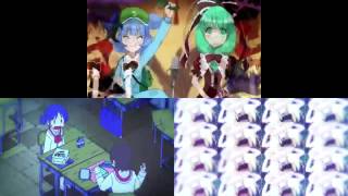 Xepher Mashup