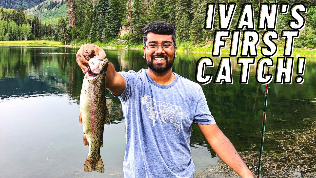 Durango, CO Hiking Potato Lake, Fishing, Fly Fishing, and Canoeing