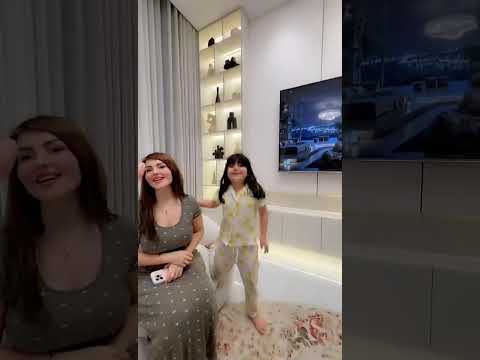قمر القمرات دخيل روحك عصام ونور