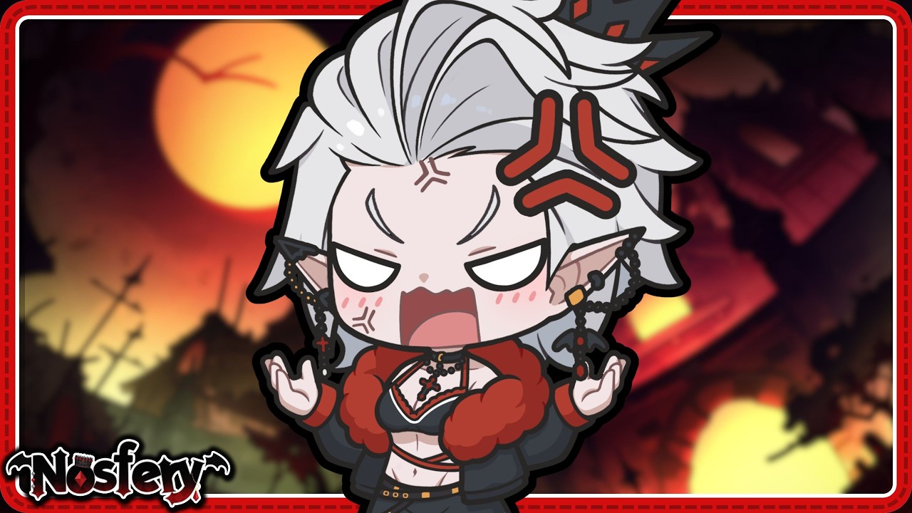 [Yap → Sonic Racing Crossworlds] Gonna go fast🦇