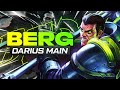 BERG "Challenger Darius" Montage | Best Darius Plays